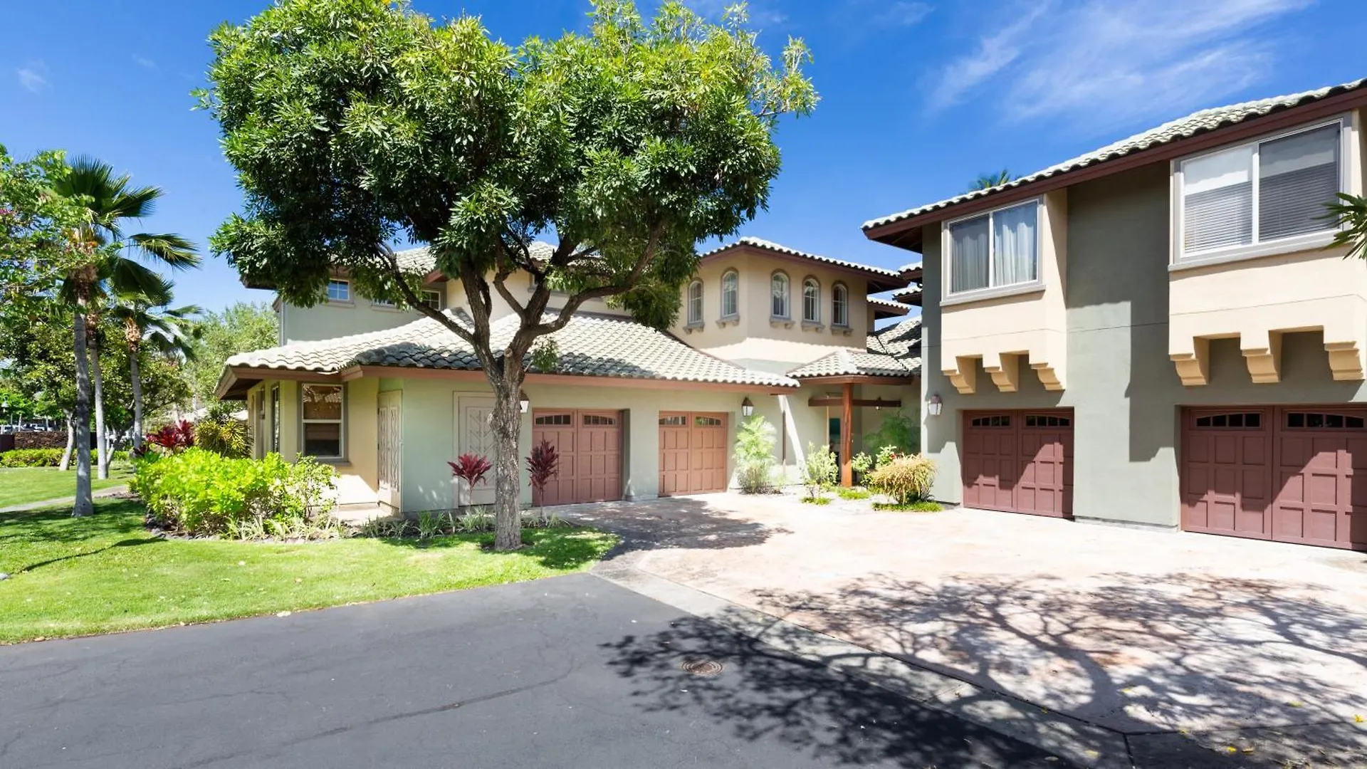 Orchid Villa Inviting Fairways 3Br With Bikes And Private Beach Club Waikoloa Estados Unidos da América