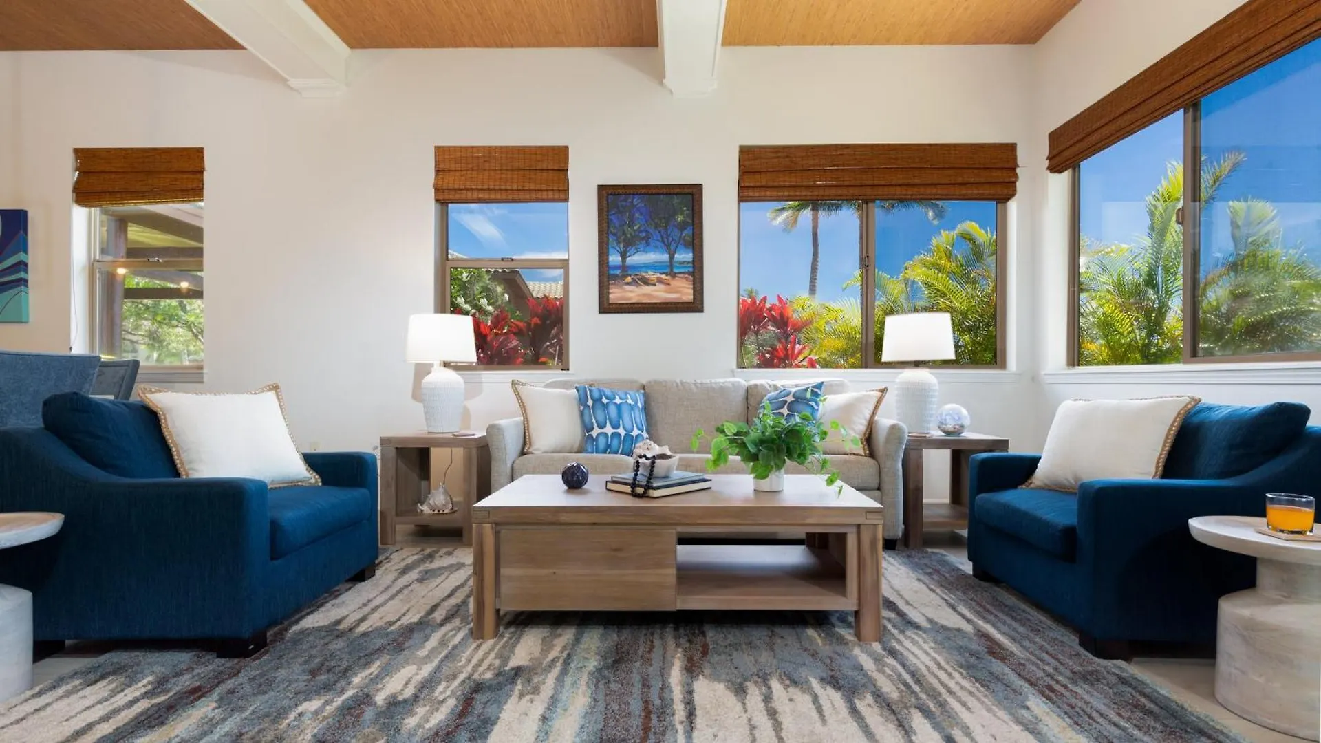 Orchid Villa Inviting Fairways 3Br With Bikes And Private Beach Club Waikoloa United States