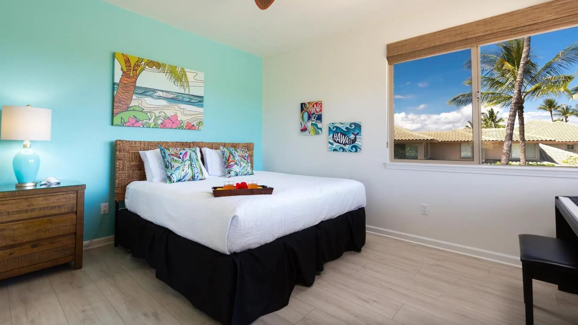 Orchid Villa Inviting Fairways 3Br With Bikes And Private Beach Club Waikoloa 0*,