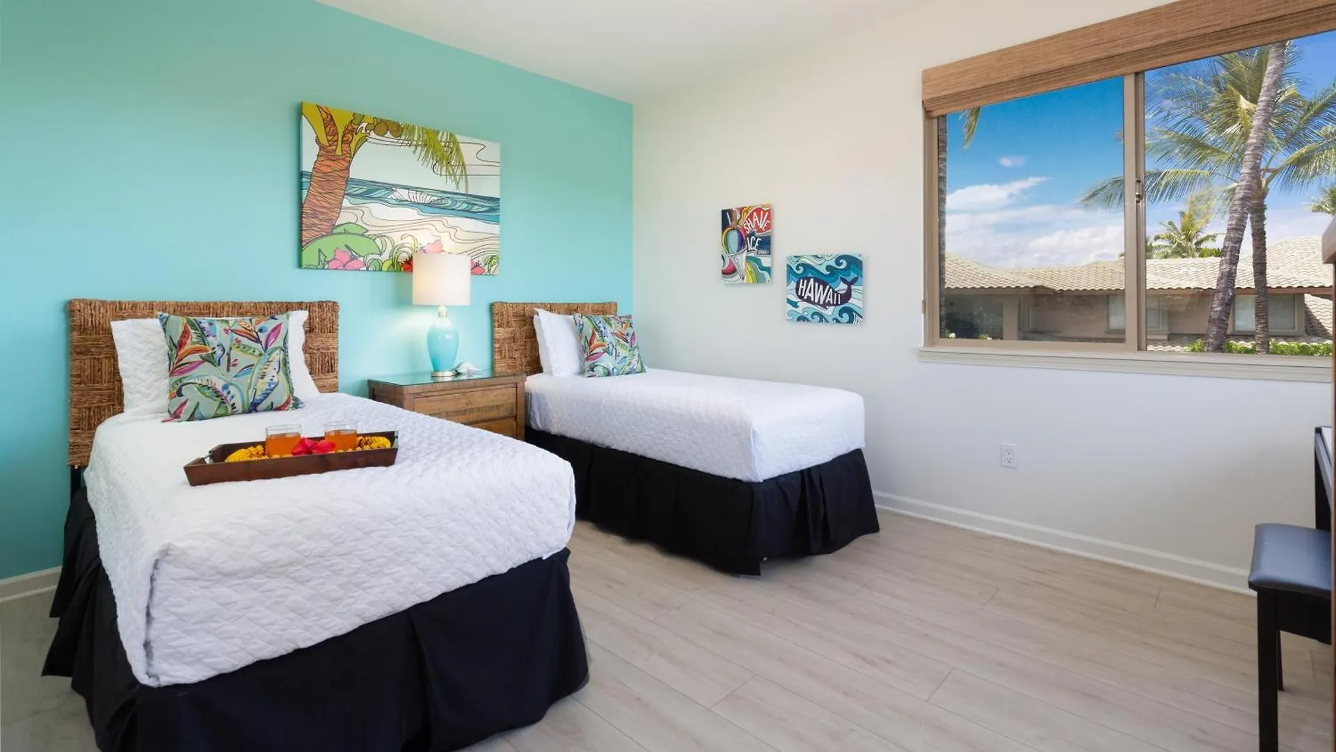 Orchid Villa Inviting Fairways 3Br With Bikes And Private Beach Club Waikoloa