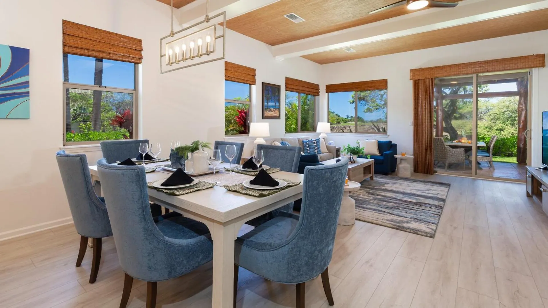 Orchid Villa Inviting Fairways 3Br With Bikes And Private Beach Club Waikoloa United States