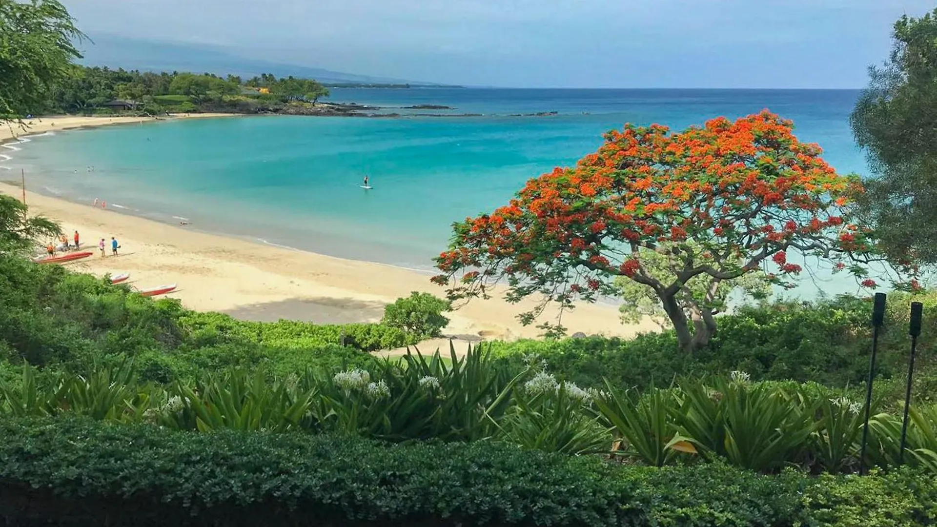 Orchid Villa Inviting Fairways 3Br With Bikes And Private Beach Club Waikoloa