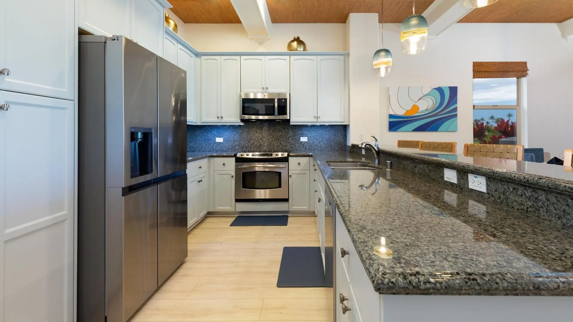 Orchid Villa Inviting Fairways 3Br With Bikes And Private Beach Club Waikoloa 0*,