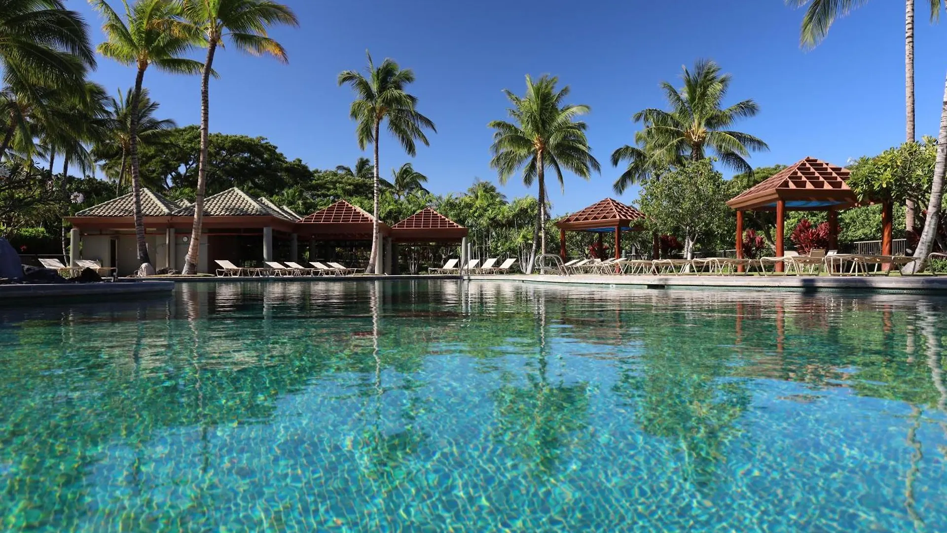 Orchid Villa Inviting Fairways 3Br With Bikes And Private Beach Club Waikoloa