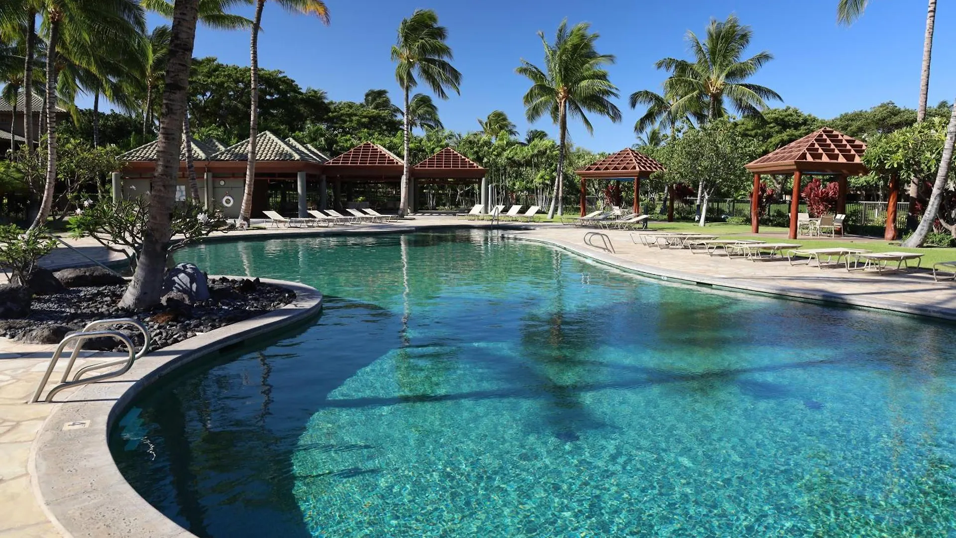 Orchid Villa Inviting Fairways 3Br With Bikes And Private Beach Club Waikoloa United States